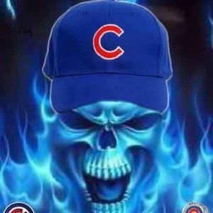 Meet your Posher, Ronald